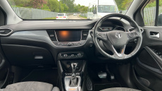 Vauxhall Crossland 1.2 Turbo [130] Ultimate 5dr Auto Petrol Hatchback